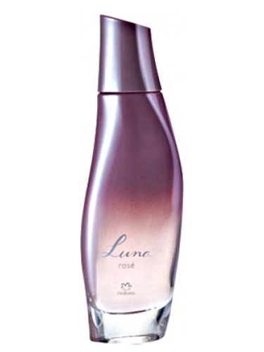 Luna Rosé Natura perfume - a fragrance for women 2015