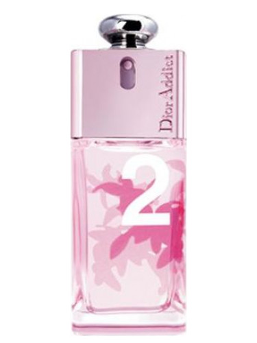 Ongekend Dior Addict 2 Summer Litchi Christian Dior perfume - a fragrance YO-48
