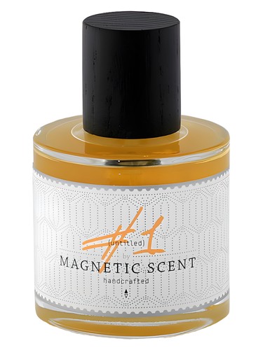Untitled 1 Magnetic Scent
