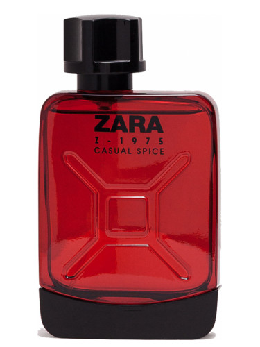 Went to a Zara today and I couldn't resist : r/Colognes