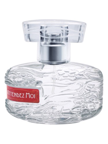 CIEL Parfum Attendez Moi