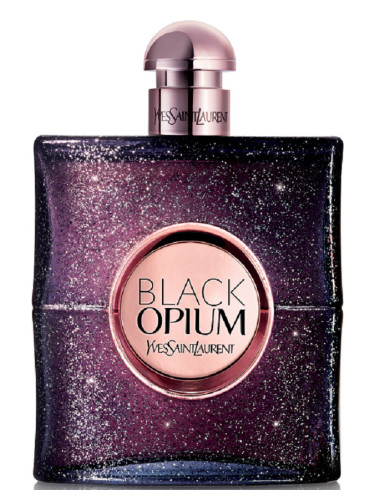 opium black 50ml eau de parfum