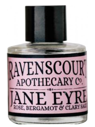 Perfume Sample - Ravenscourt Apothecary