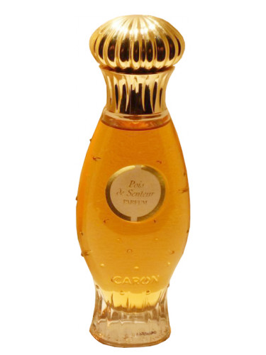 Pois de Senteur Parfum Caron perfume - a fragrance for women 1927