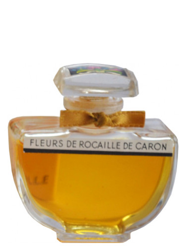 Fleurs de Rocaille Caron for women