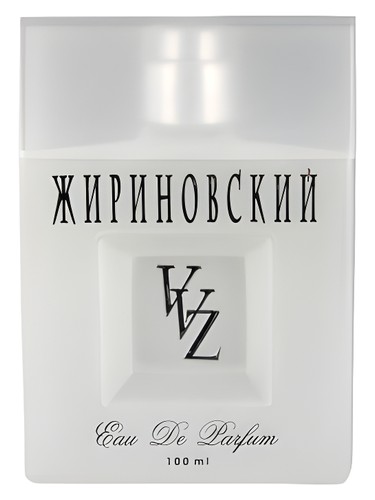 Zhirinovsky White Zhirinovsky