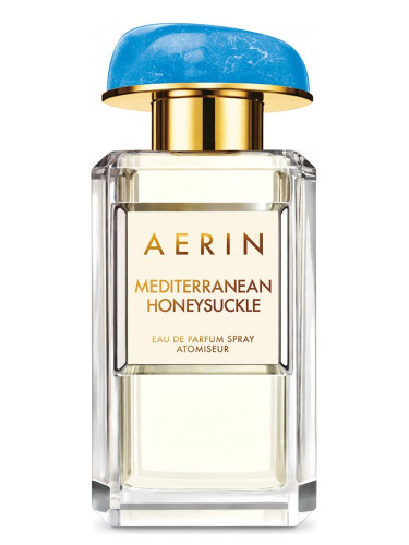 Mediterranean Honeysuckle Aerin Lauder perfume - a fragrance for