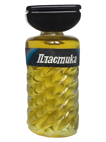 تصویر عطر پلاستیک