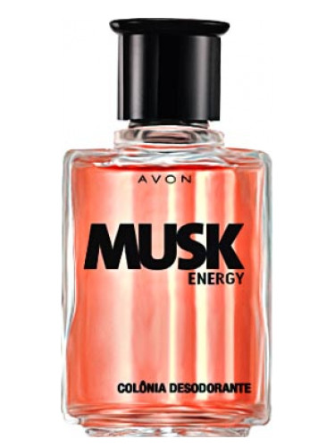 Avon musk online aftershave