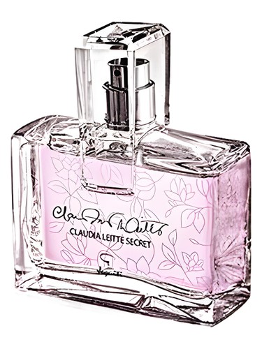Claudia Leitte Secret Jequiti for women