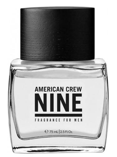 vlinder Bemiddelaar vervolgens Nine American Crew cologne - a fragrance for men