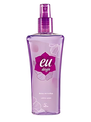 Eu Desejo Jequiti for women