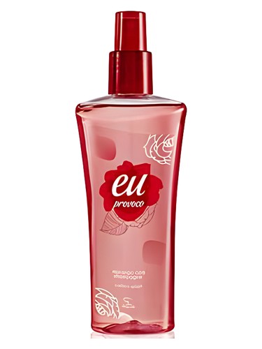 Eu Provoco Jequiti for women
