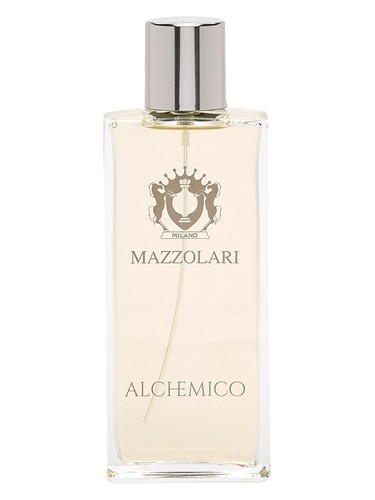 Alchemico by Mazzolari
