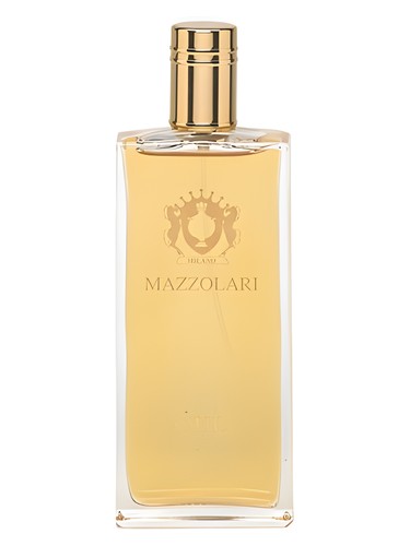 Oud Mazzolari for women and men