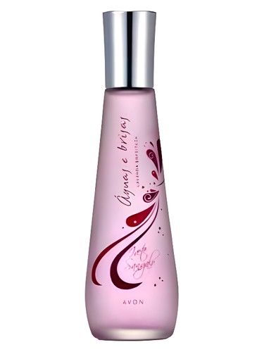 Lavanda Enfeitada Avon for women