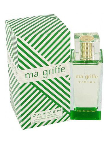 Ma Griffe Eau de Parfum (Vintage) Carven perfume - a fragrance for women  1946