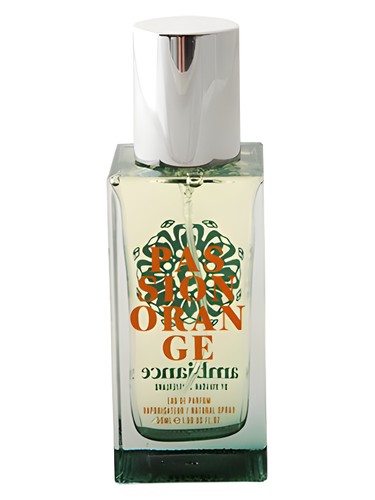 Passion Orange Vivasan