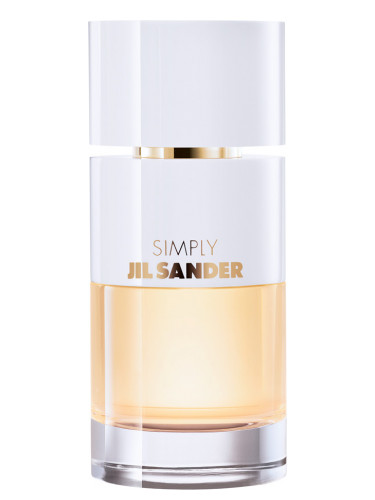 produceren Toestemming Gemeenten Simply Jil Sander Eau de Toilette Jil Sander perfume - a fragrance for  women 2016