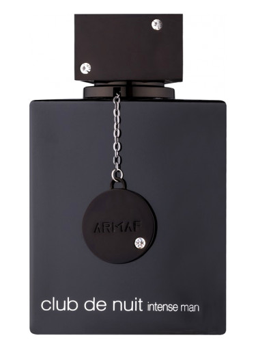 club de nuit eau de toilette