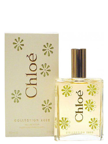 Chloe Collection 2005 Chloé perfume - a fragrance for women 2005