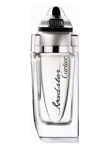 cartier roadster eau de toilette 50 ml