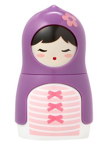 Love Floral The Face Shop