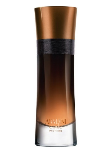 armani uomo profumo