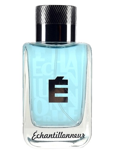 Echantillonneur Magruss for men