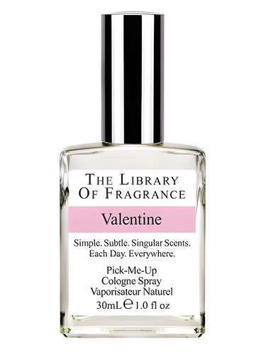 Demeter Fragrance Valentine