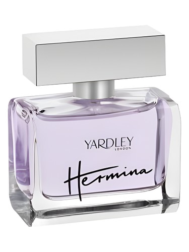 Yardley Hermina
