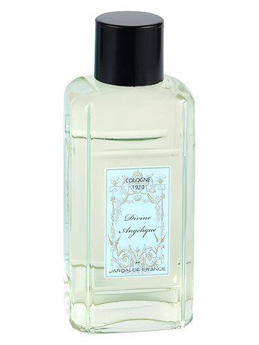 Jardin de France Divine Angelique