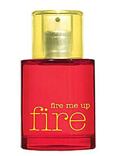Fire Me Up Avon for women