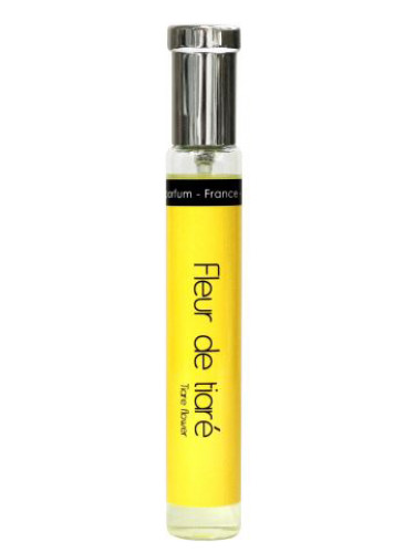 Fleur de Tiaré Adopt' by Reserve Naturelle perfume - a fragrance for women  and men