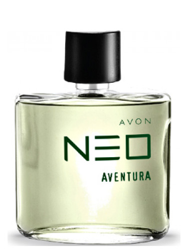 Neo Aventura Avon cologne - a fragrance for men 2013