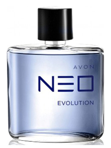 Neo Evolution Avon Colonia - una fragancia para Hombres 2013