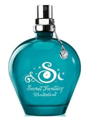 Secret Fantasy Wonderland Avon perfume - a fragrance for women