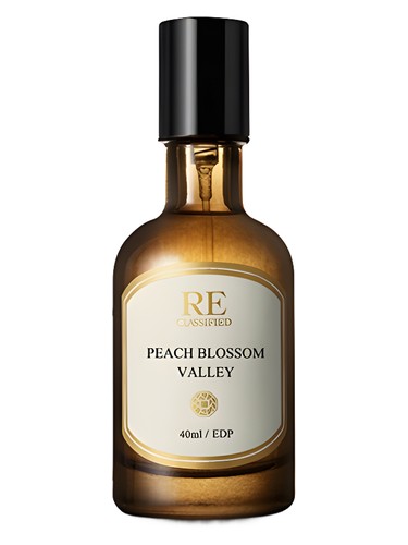 Peach Blossom Valley 桃花源记 RE CLASSIFIED RE调香室
