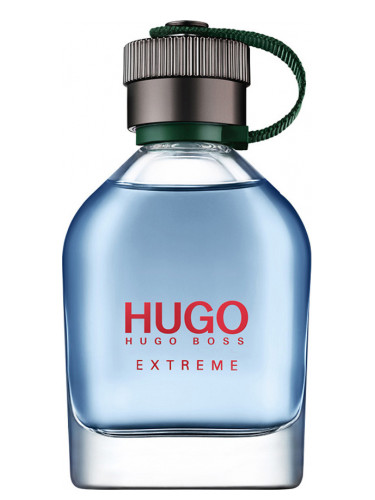 Pennenvriend dosis Soms soms Hugo Extreme Hugo Boss cologne - a fragrance for men 2016