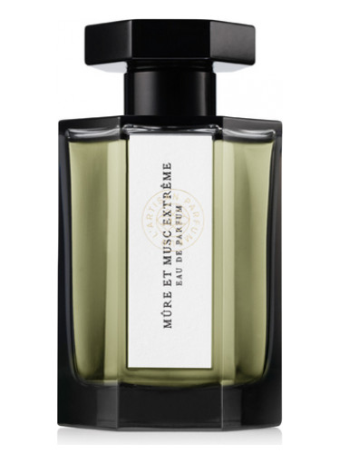 L'Artisan Parfumeur Sur L'Herbe, and Mûre Et Musc Extrême reviews