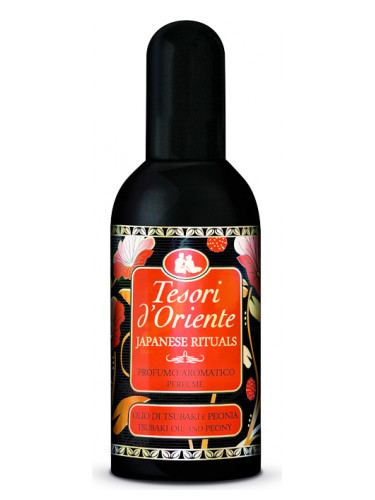 Fior di Loto Tesori d&#039;Oriente perfume - a fragrance for women