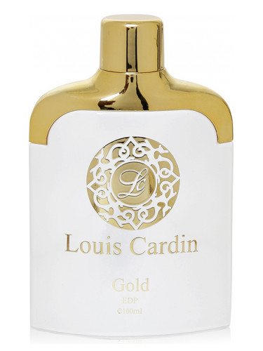 Sacred Louis Cardin perfume - a fragrance for women and men 2011