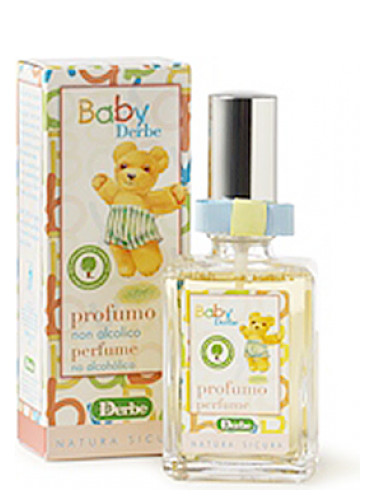 Baby Profumo Derbe perfume - a fragrance for women and men
