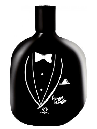 Humor a Rigor Natura cologne - a fragrance for men 2014