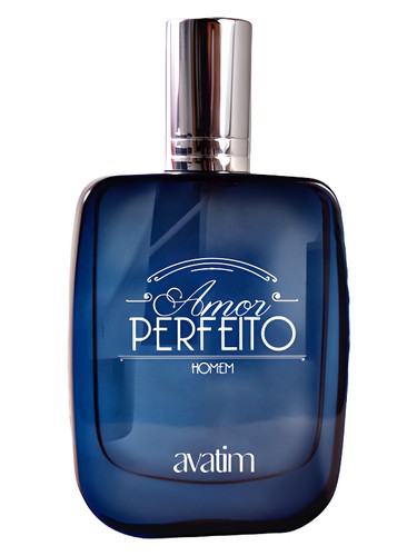 Avatim Amor Perfeito