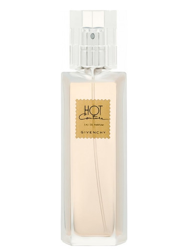 hot couture by givenchy