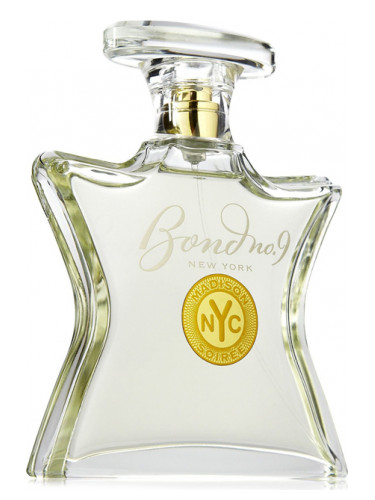 Madison Soiree Bond No 9 perfume - a fragrance for women 2003