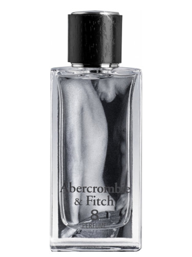 8 Abercrombie & Fitch perfume - a fragrance for women 2004