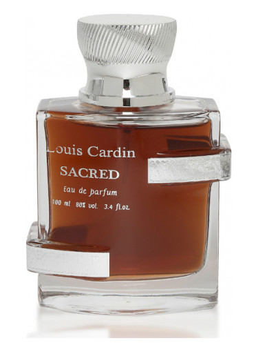  Louis Cardin D'Noire Eau De Parfum 85ml Spray