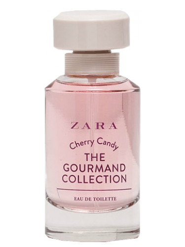 Cherry Candy Zara perfume - a fragrance 